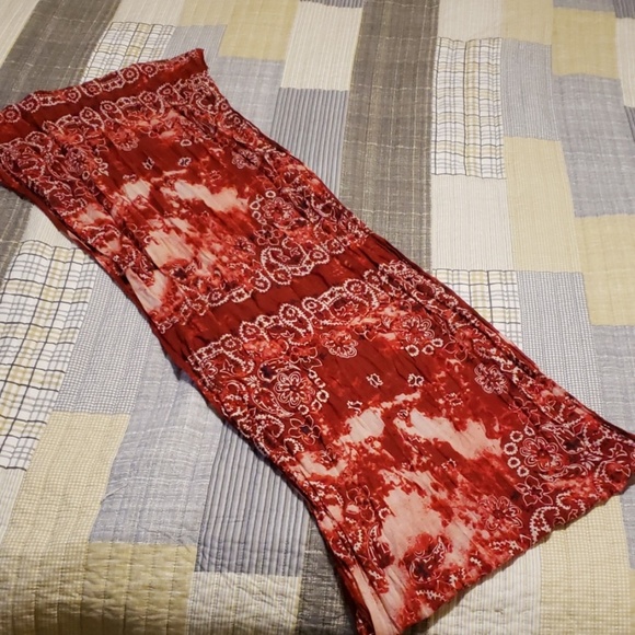 Infinity scarf - Picture 2 of 3